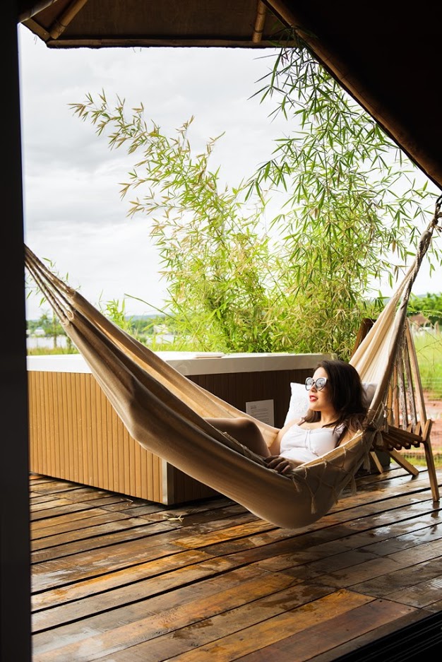 Tava Glamping